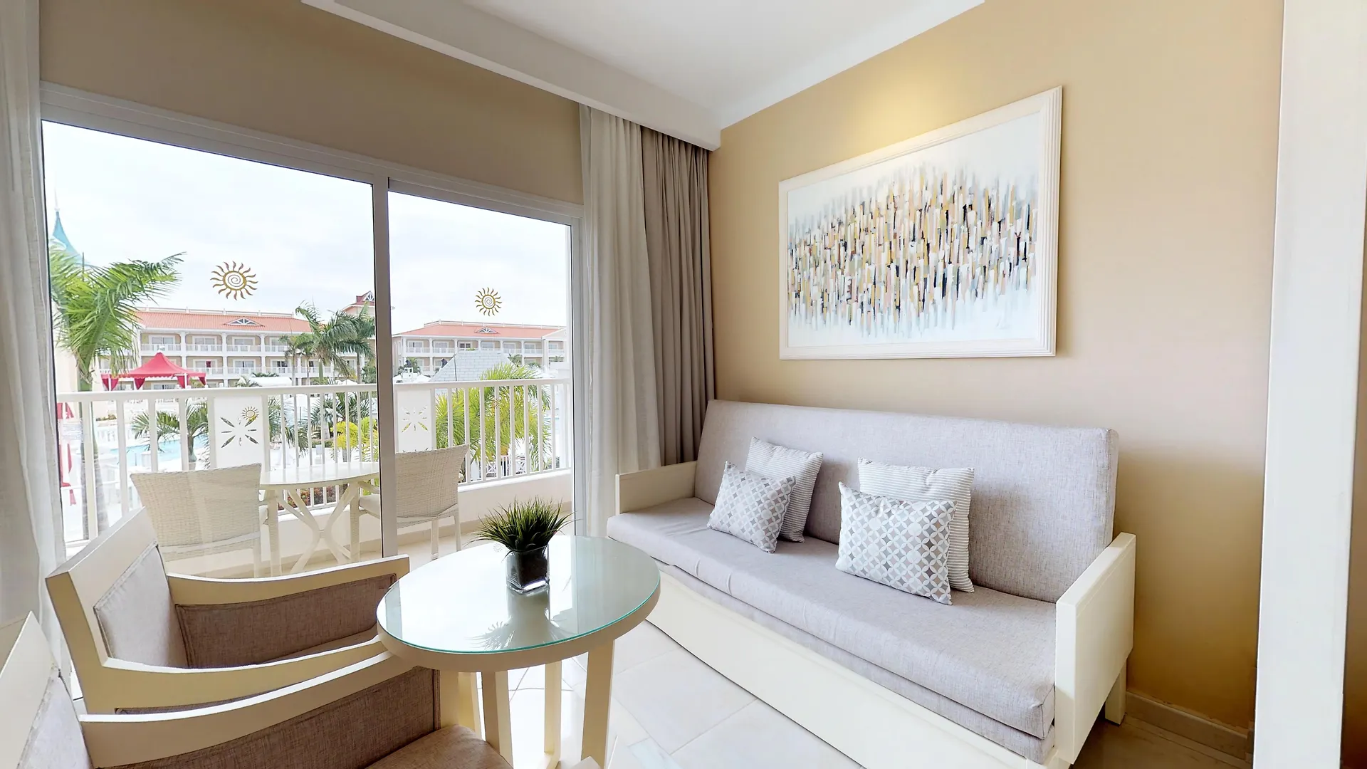 Hotel Bahia Principe Fantasia Punta Cana (Adults Only) Bavaro