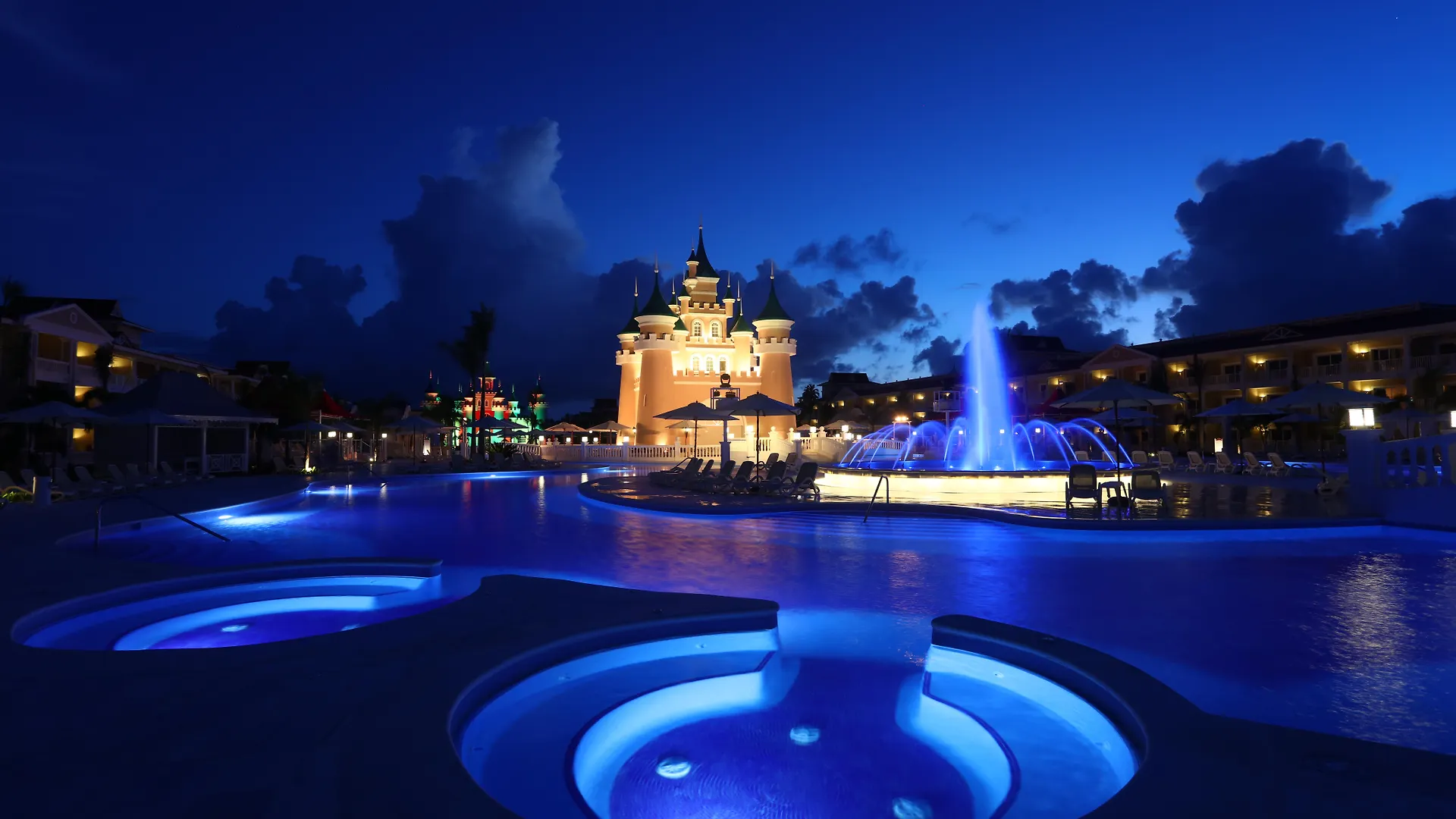Bahia Principe Fantasia Punta Cana (Adults Only) Bavaro 4*,