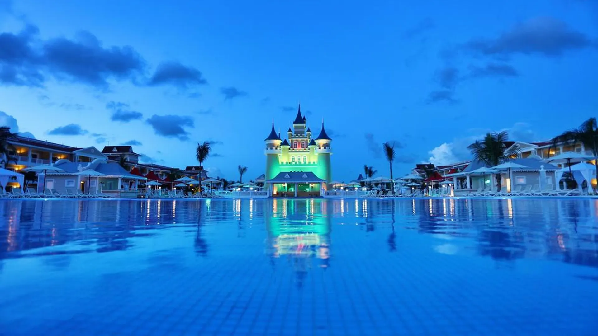 Bahia Principe Fantasia Punta Cana (Adults Only) Bavaro 4*,
