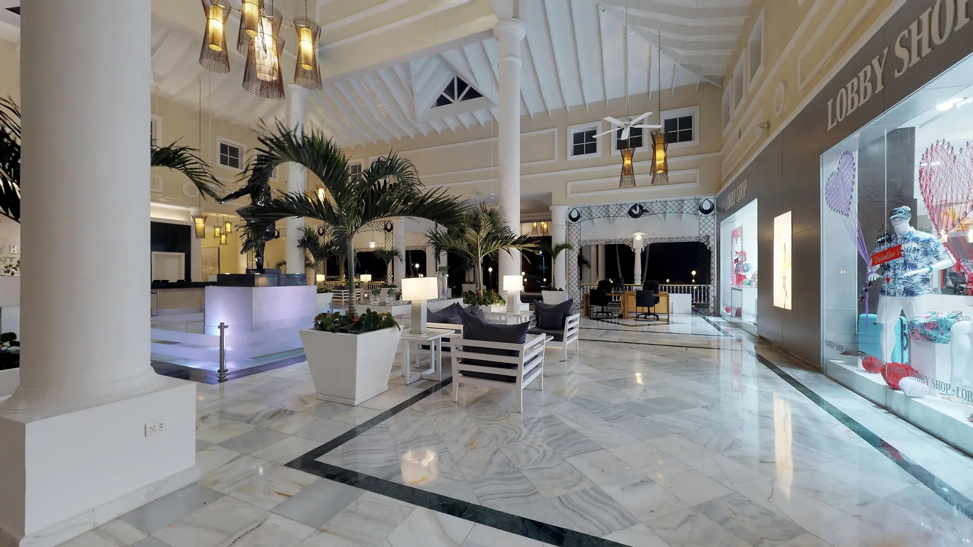 Bahia Principe Fantasia Punta Cana (Adults Only) Bavaro 4*,