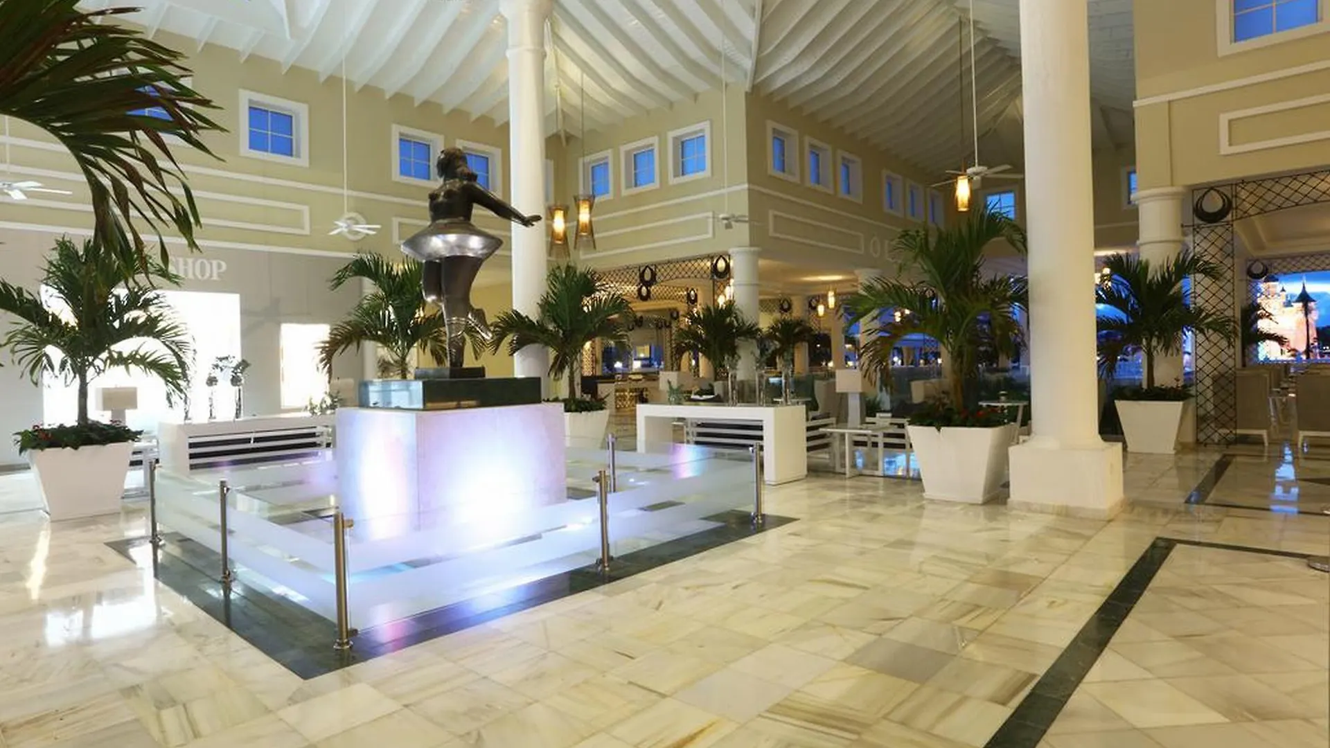 Bahia Principe Fantasia Punta Cana (Adults Only) Bavaro