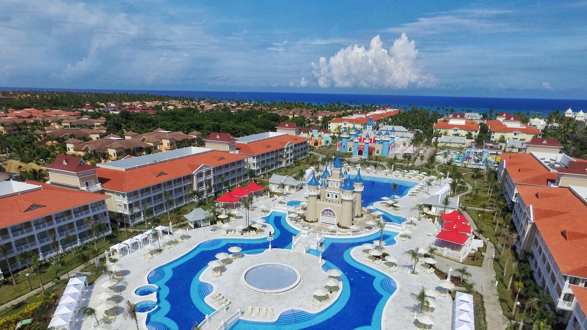 Bahia Principe Fantasia Punta Cana (Adults Only) Bavaro Hotel