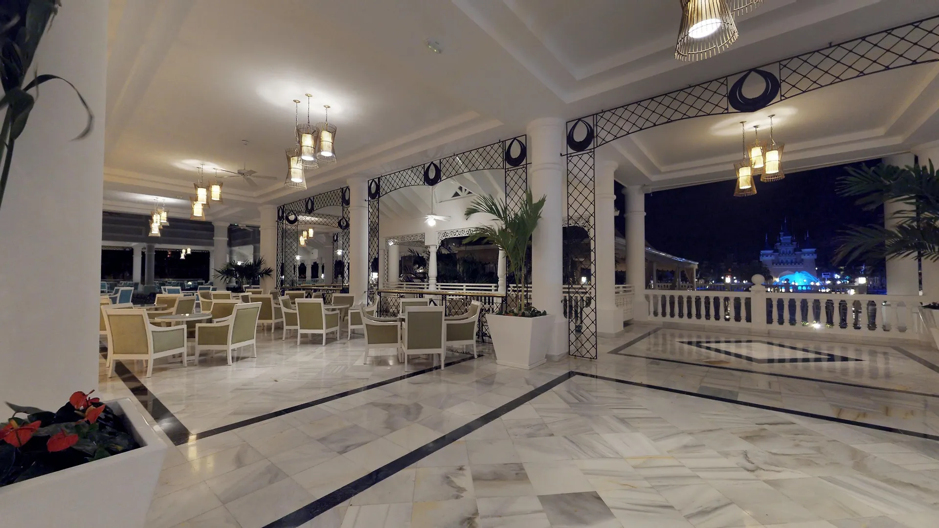 Hotel Bahia Principe Fantasia Punta Cana (Adults Only) Bavaro