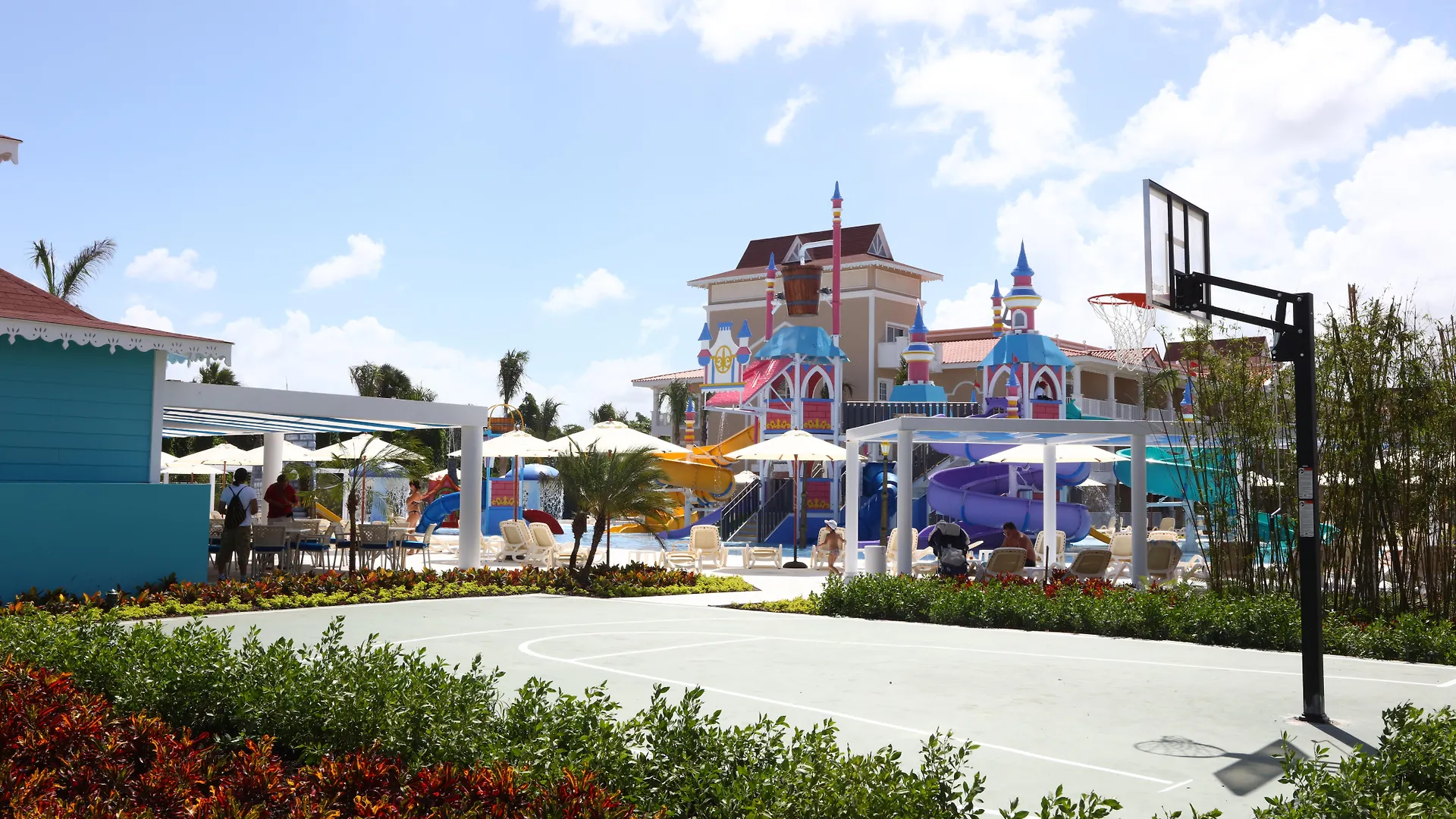 **** Hotel Bahia Principe Fantasia Punta Cana (Adults Only) Bavaro Dominican Republic