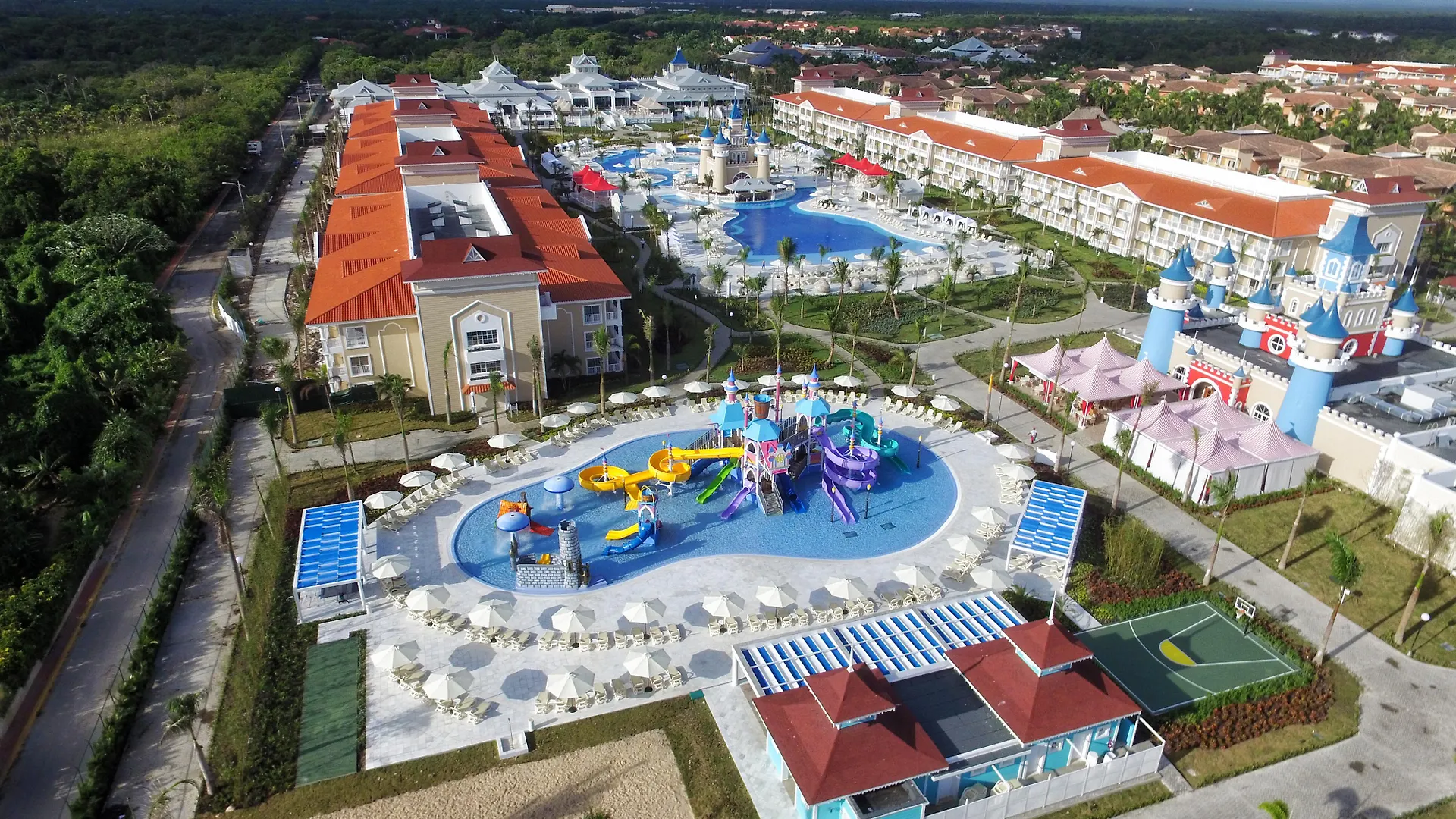 Bahia Principe Fantasia Punta Cana (Adults Only) Bavaro