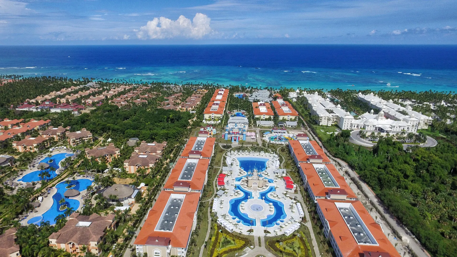 Hotel Bahia Principe Fantasia Punta Cana (Adults Only) Bavaro