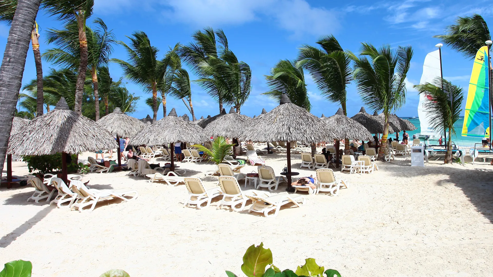 Bahia Principe Fantasia Punta Cana (Adults Only) Bavaro 4*,