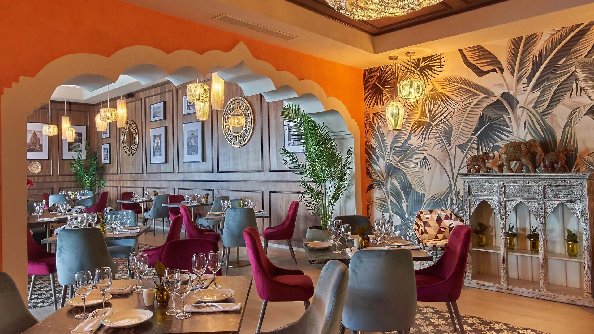 **** Hotel Bahia Principe Fantasia Punta Cana (Adults Only) Bavaro Dominican Republic
