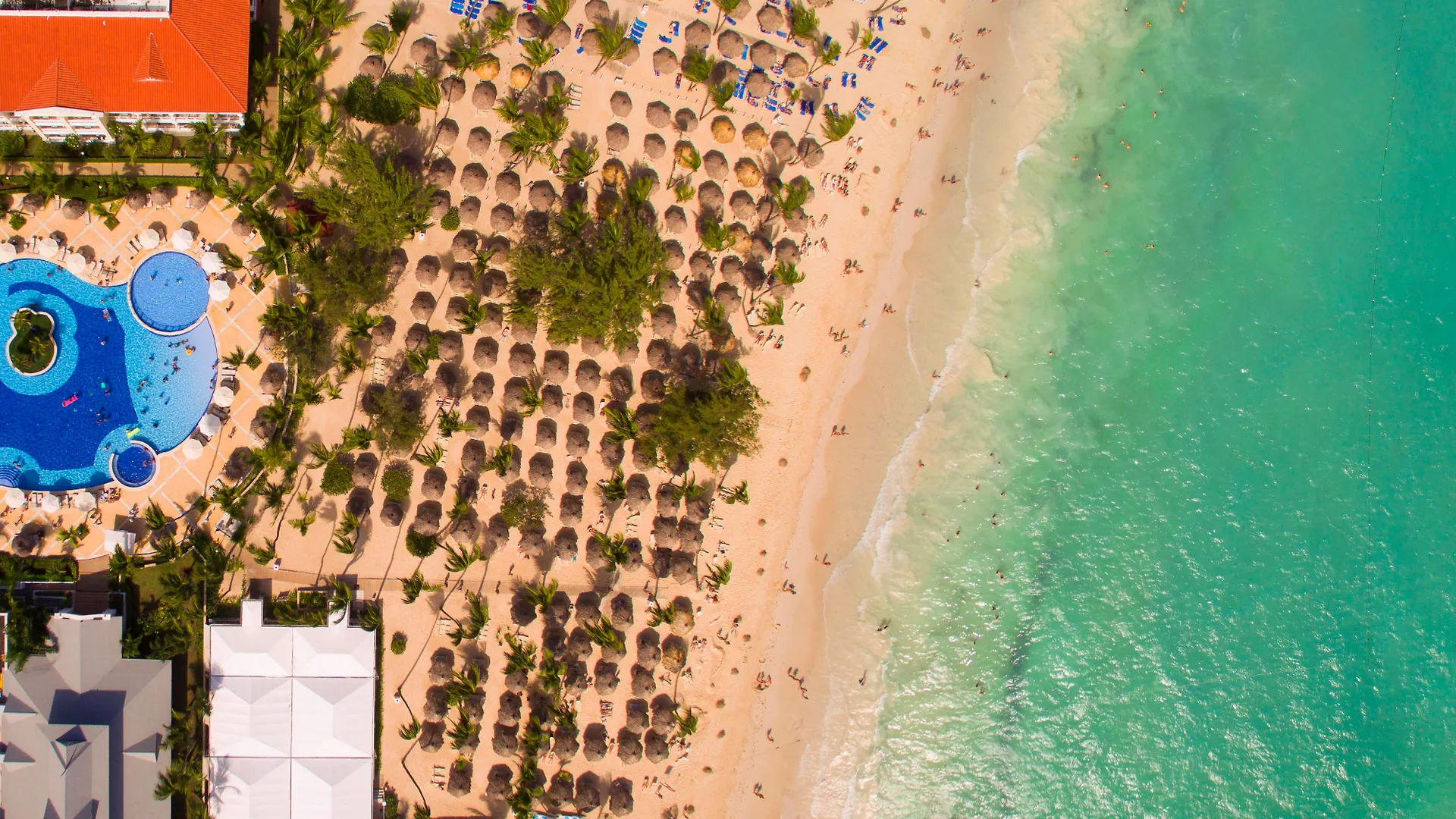 **** Hotel Bahia Principe Fantasia Punta Cana (Adults Only) Bavaro Dominican Republic