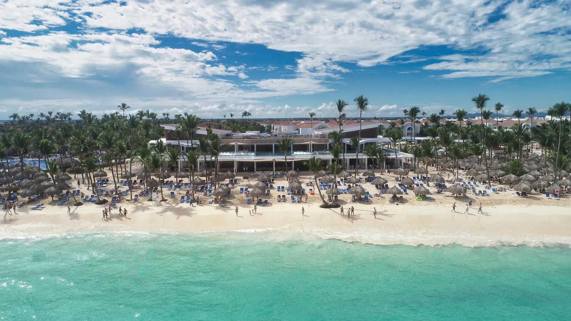 Bahia Principe Fantasia Punta Cana (Adults Only) Bavaro Hotel
