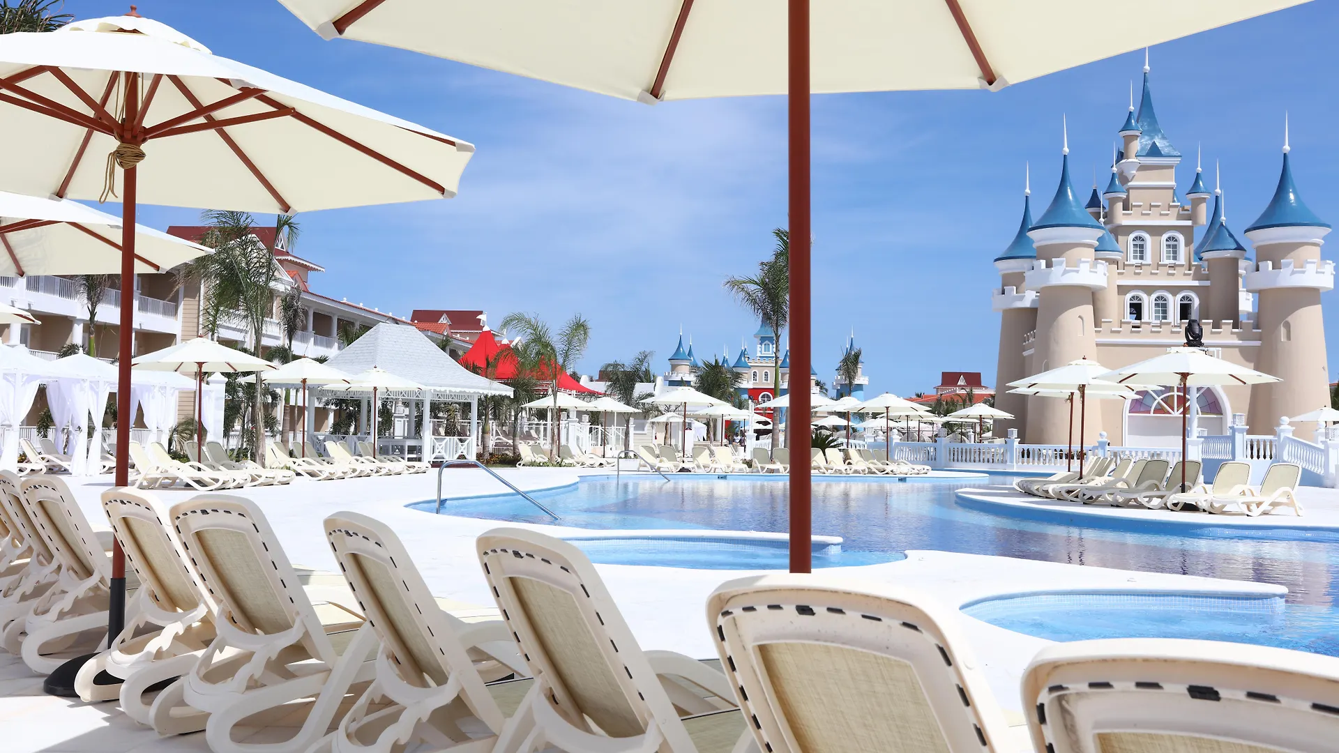 Bahia Principe Fantasia Punta Cana (Adults Only) Bavaro 4*,  Dominican Republic