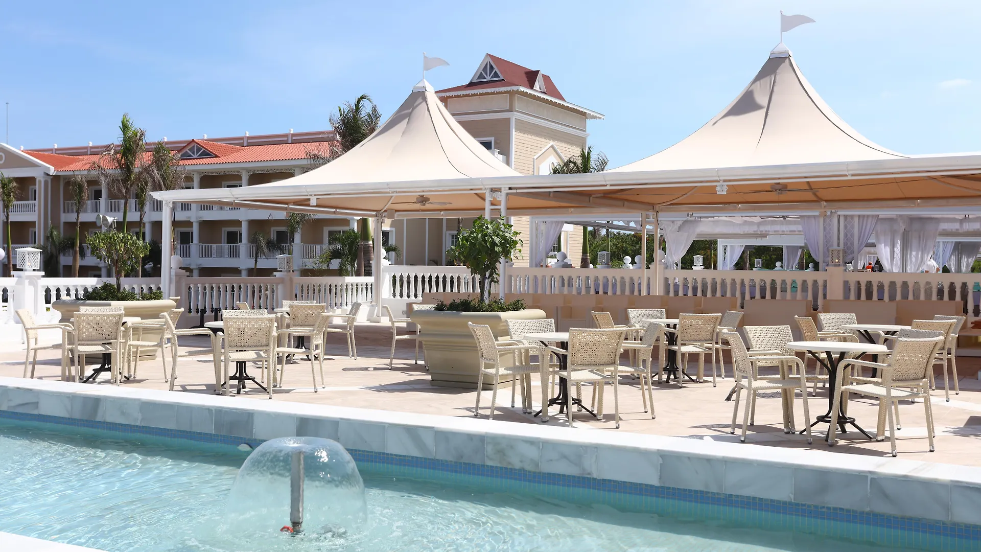 Bahia Principe Fantasia Punta Cana (Adults Only) Bavaro Hotel