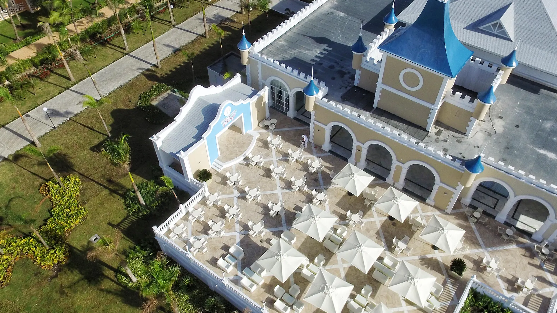 Bahia Principe Fantasia Punta Cana (Adults Only) Bavaro 4*,