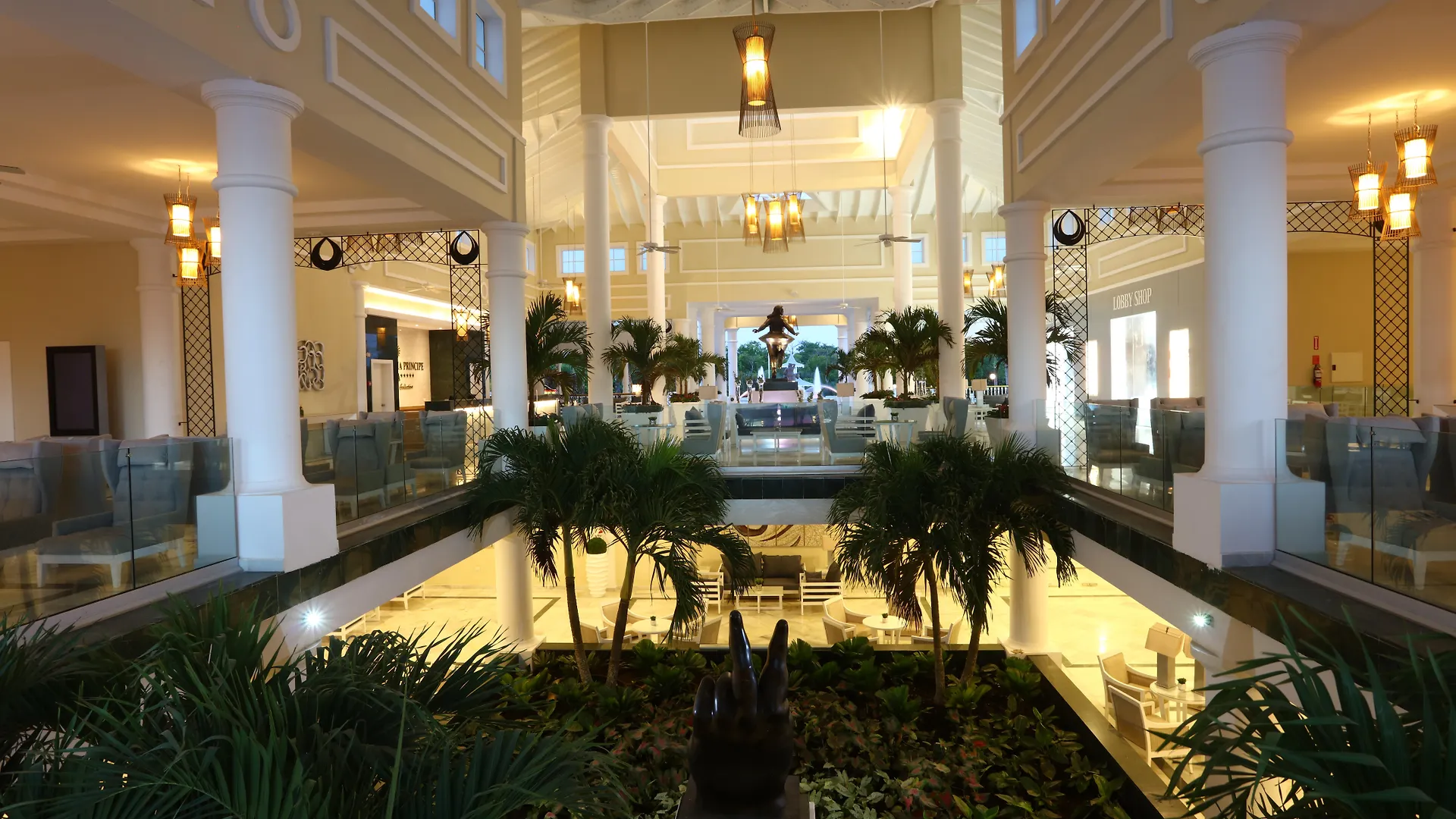 **** Hotel Bahia Principe Fantasia Punta Cana (Adults Only) Bavaro Dominican Republic