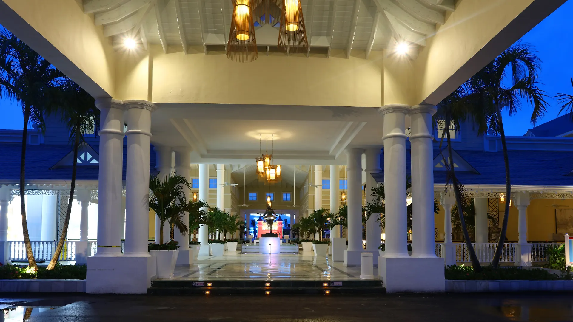 Bahia Principe Fantasia Punta Cana (Adults Only) Bavaro Hotel