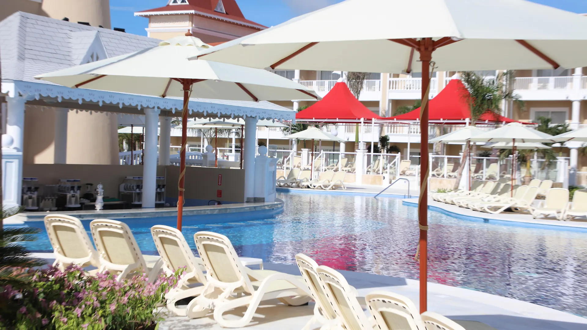 Bahia Principe Fantasia Punta Cana (Adults Only) Bavaro 4*,