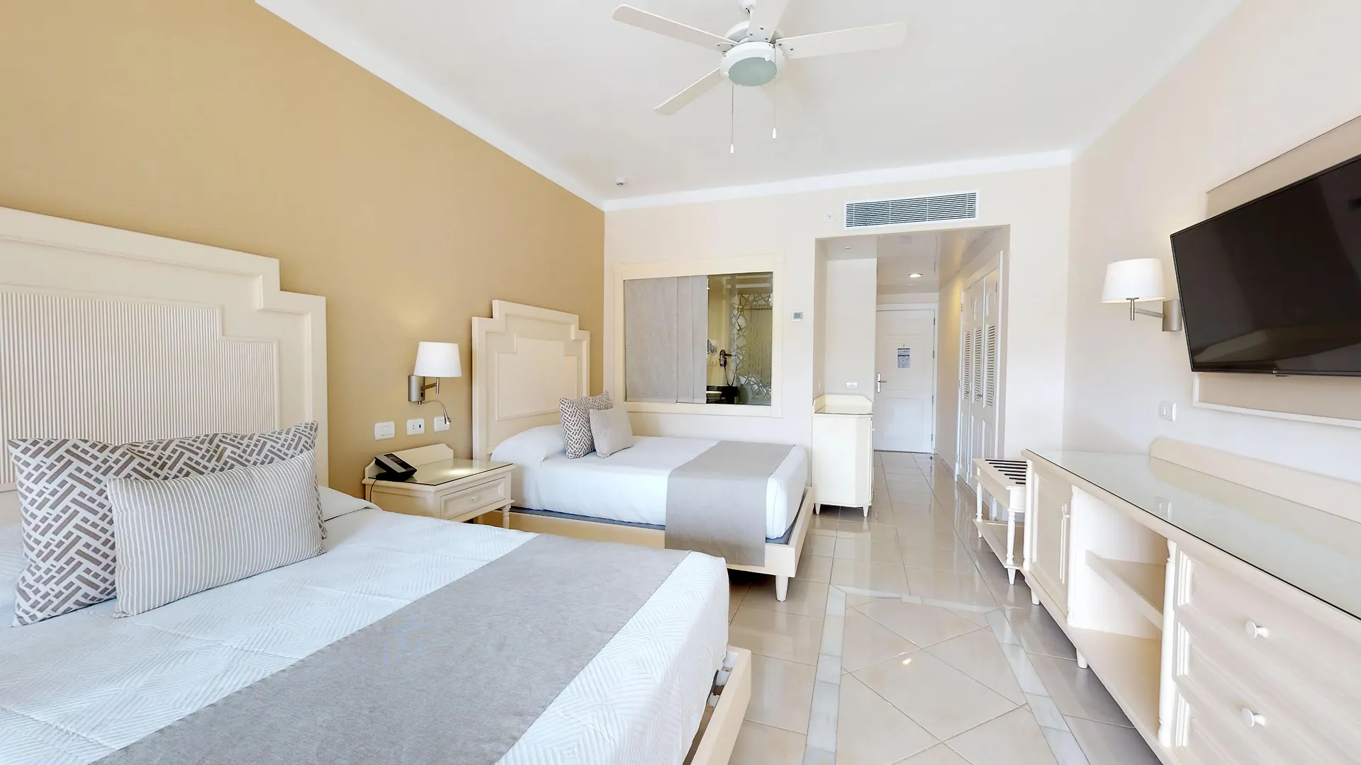 Hotel Bahia Principe Fantasia Punta Cana (Adults Only) Bávaro