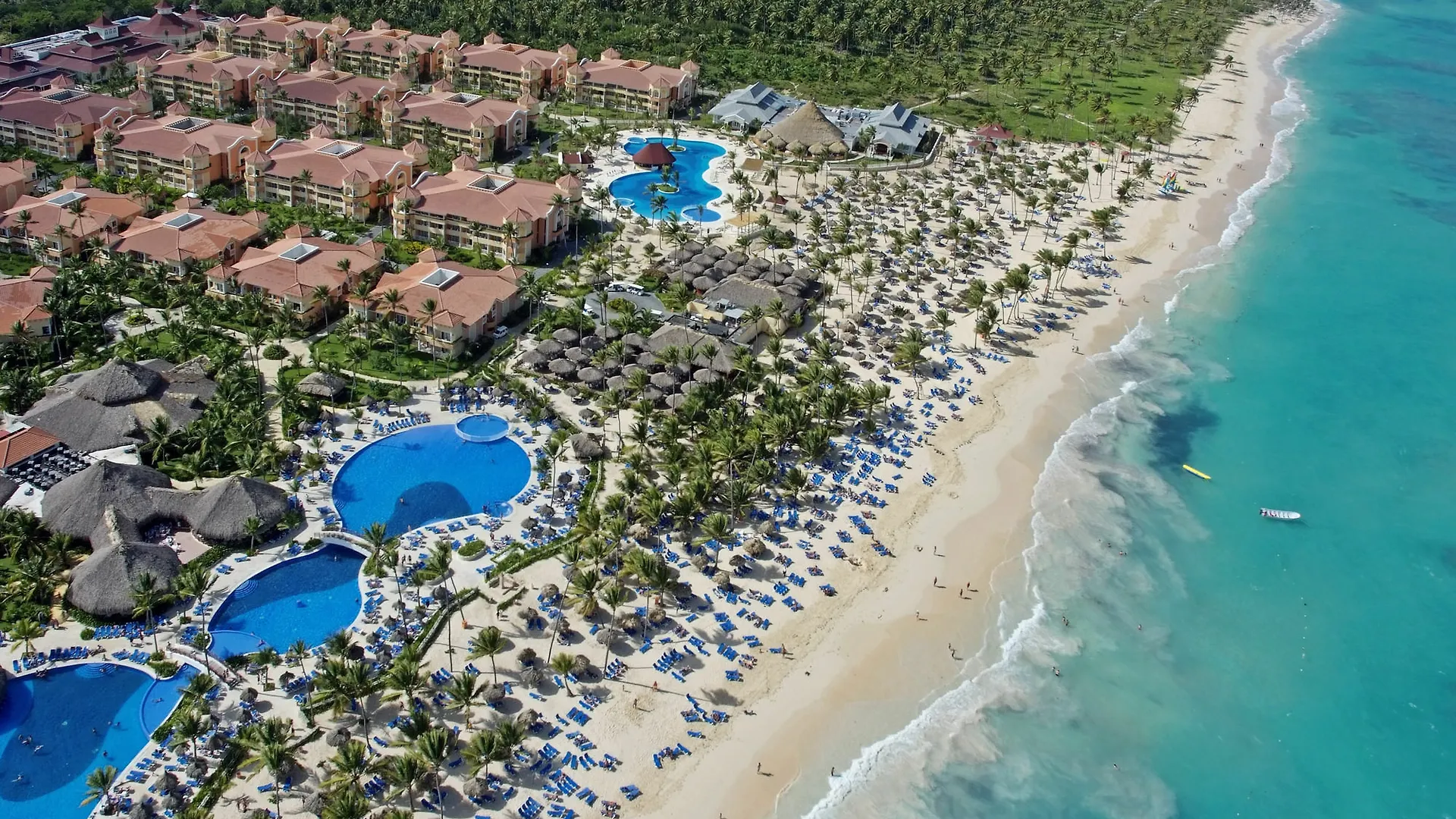 Bahia Principe Fantasia Punta Cana (Adults Only) Bávaro