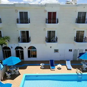 Hotel Dominicana, Bávaro