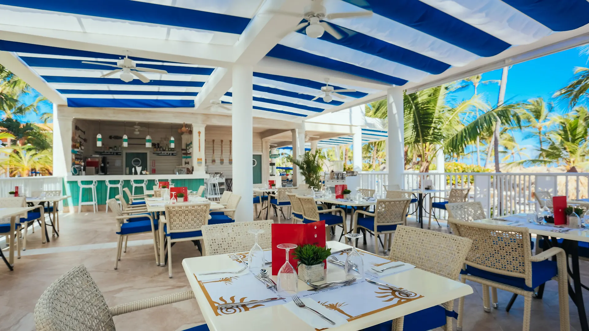 **** Hotel Bahia Principe Fantasia Punta Cana (Adults Only) Bávaro República Dominicana