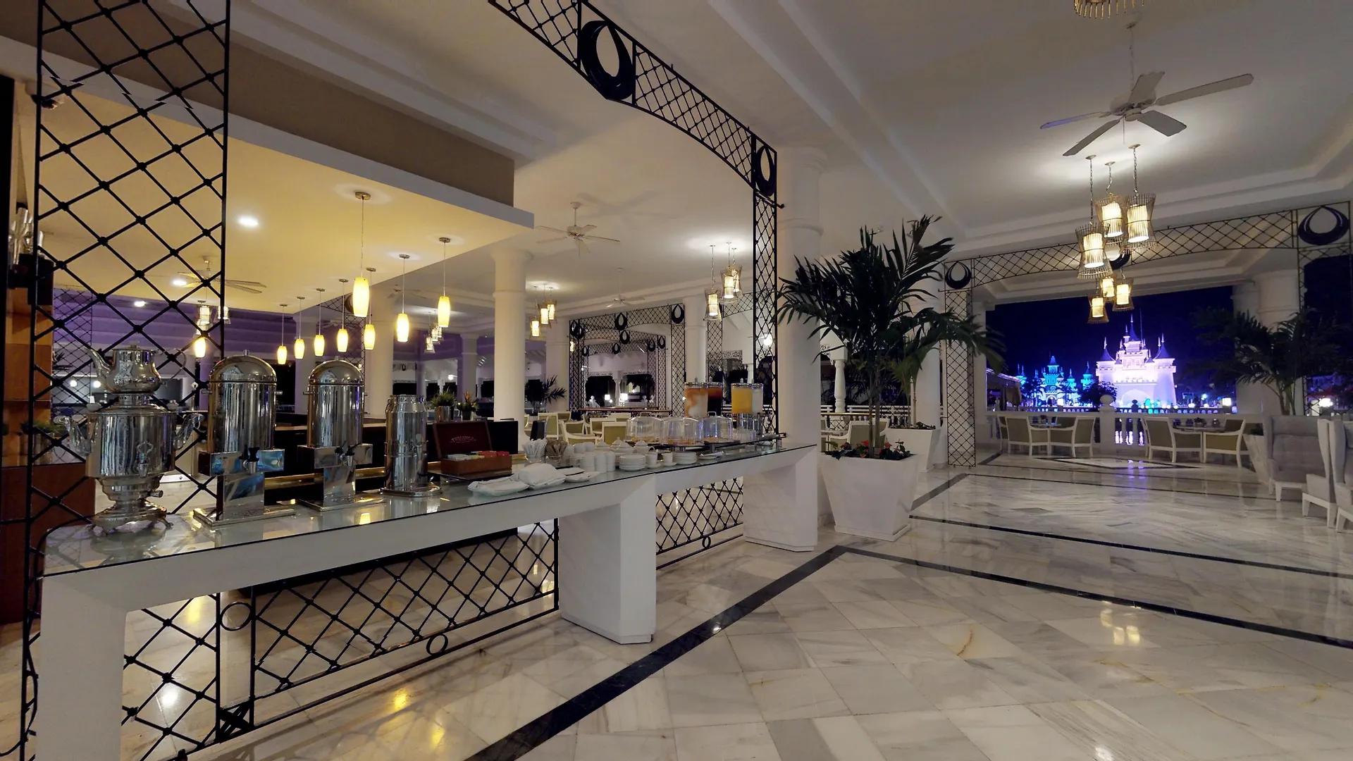 Bahia Principe Fantasia Punta Cana (Adults Only) Bávaro República Dominicana
