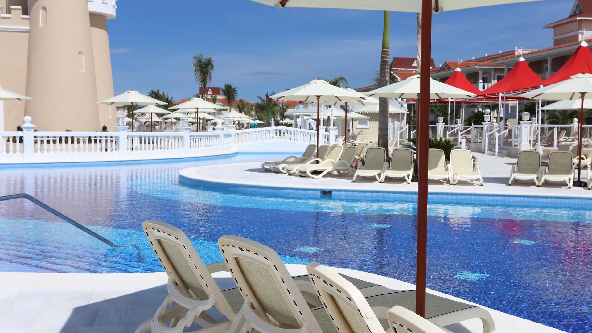 Bahia Principe Fantasia Punta Cana (Adults Only) Bávaro República Dominicana