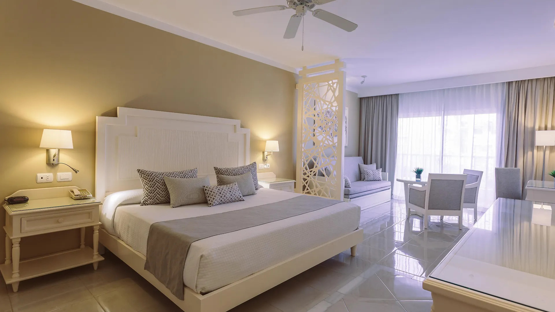 Bahia Principe Fantasia Punta Cana (Adults Only) Bávaro Hotel