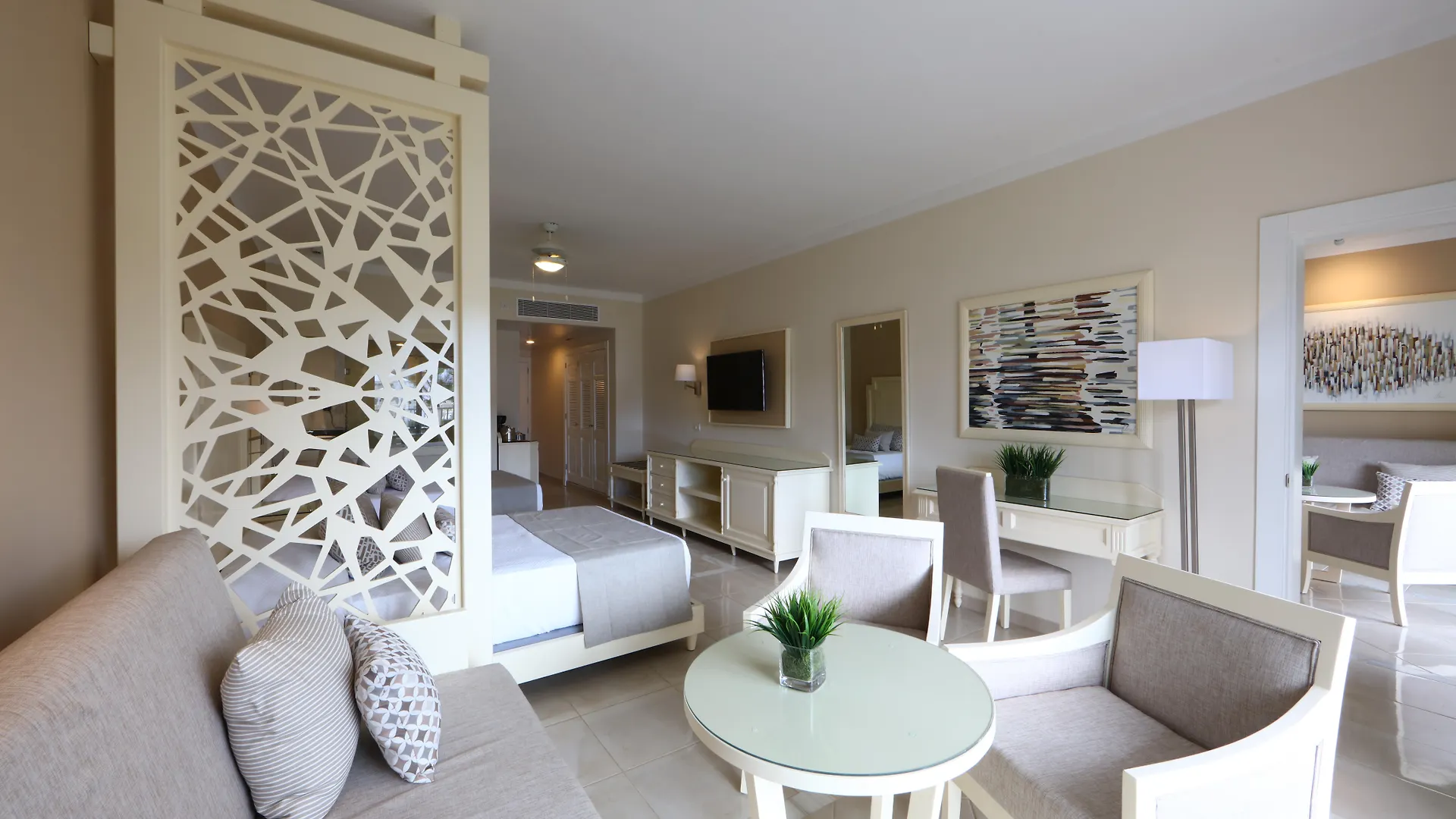 Bahia Principe Fantasia Punta Cana (Adults Only) Bavaro 4*,  Dominican Republic