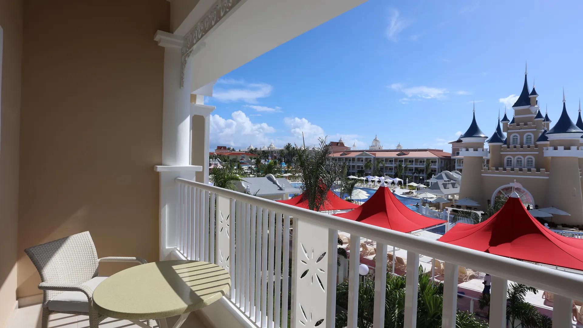 Bahia Principe Fantasia Punta Cana (Adults Only) contacts