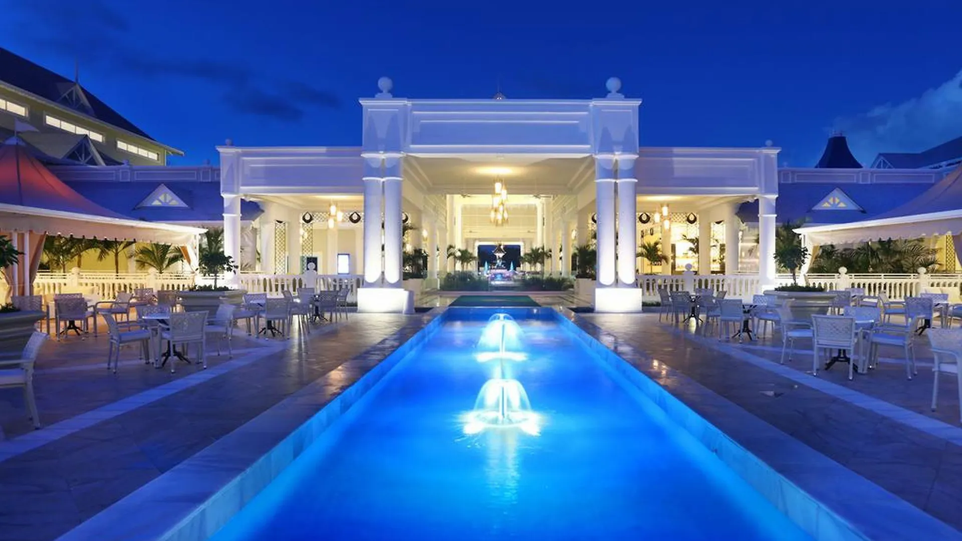 Bahia Principe Fantasia Punta Cana (Adults Only) Bavaro